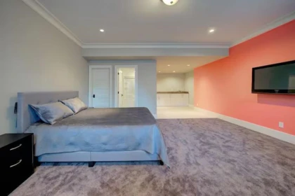 Bedroom 4 Photo of 17011 26 Ave Avenue, Surrey, BC