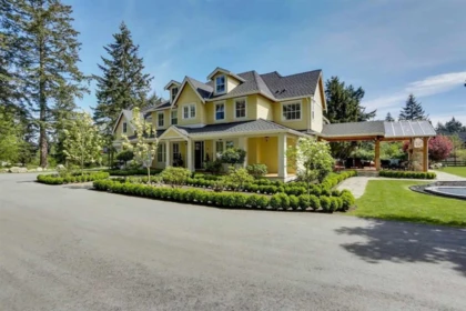 17011 26 Ave Avenue, Surrey, BC, Surrey — Single Family Residence for sale