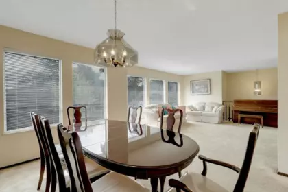 Breakfast Nook Photo of 9012 145a Street, Surrey, BC