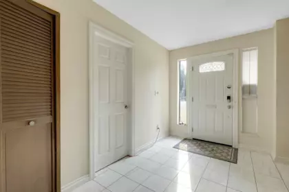 Garage Interior Photo of 9012 145a Street, Surrey, BC