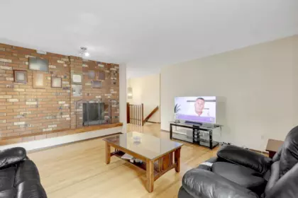 Office / Den Photo of 9012 145a Street, Surrey, BC