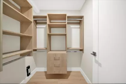 Mudroom Photo of 4 7275 Ridge Drive, Burnaby, BC