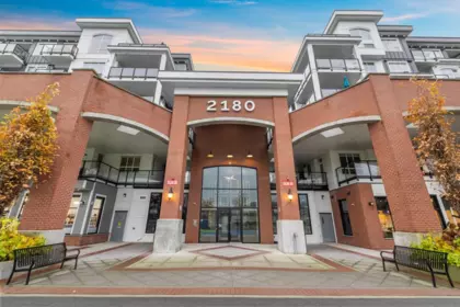 4317 2180 Kelly Avenue, Port Coquitlam, BC, Port Coquitlam — Apartment/Condo for sale
