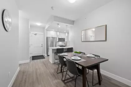 4317 2180 Kelly Avenue, Port Coquitlam, BC, Port Coquitlam — Apartment/Condo for sale