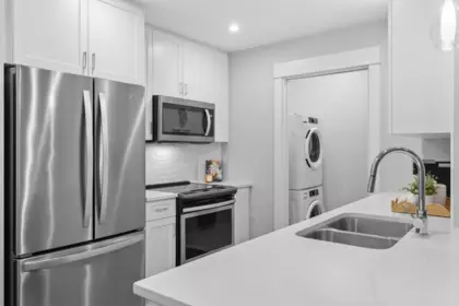 4317 2180 Kelly Avenue, Port Coquitlam, BC, Port Coquitlam — Apartment/Condo for sale