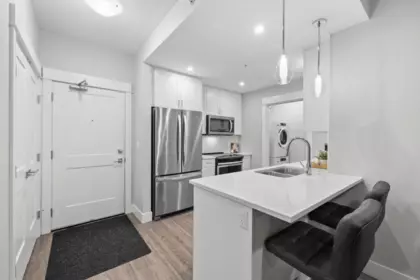 4317 2180 Kelly Avenue, Port Coquitlam, BC, Port Coquitlam — Apartment/Condo for sale
