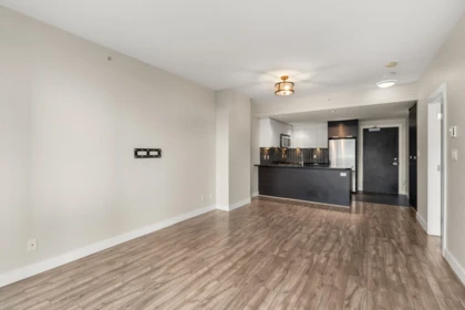 Pantry Photo of 802 2968 Glen Drive, Coquitlam, BC