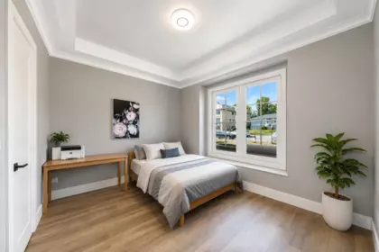 Hot Tub / Spa Photo of 6860 Hycrest Drive, Burnaby, BC