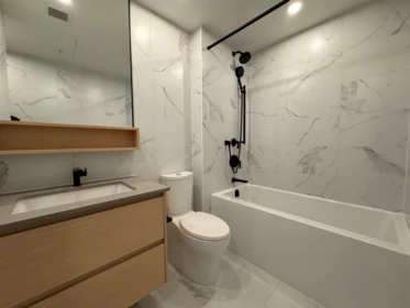 Primary Bathroom Photo of 201 310 Salter Street, New Westminster, BC
