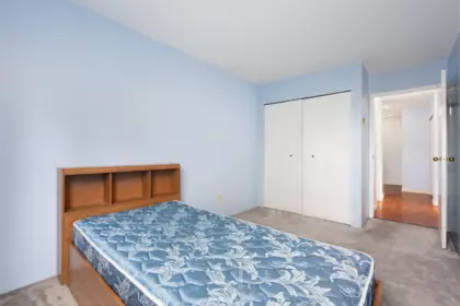 Loft / Bonus Room Photo of 702 1026 Queens Avenue, New Westminster, BC