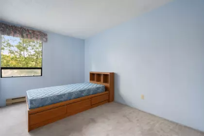 Office / Den Photo of 702 1026 Queens Avenue, New Westminster, BC