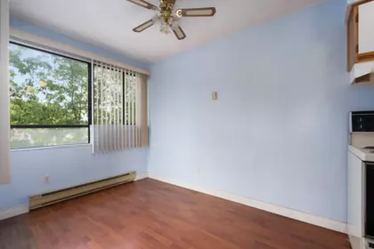 Primary Bedroom Photo of 702 1026 Queens Avenue, New Westminster, BC