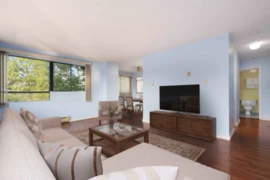 702 1026 Queens Avenue, New Westminster, BC