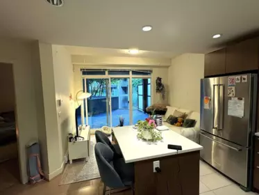 106 3462 Ross Drive, Vancouver, BC, Vancouver — Apartment/Condo for sale