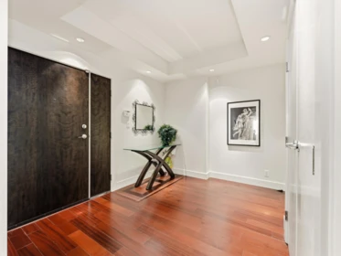 Basement Recreation Room Photo of 602 6080 Iona Drive, Vancouver, BC