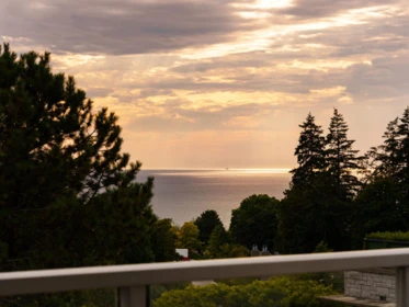 Garden / Landscaping Photo of 602 6080 Iona Drive, Vancouver, BC