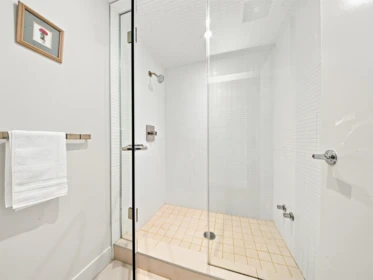 Guest Bathroom Photo of 602 6080 Iona Drive, Vancouver, BC