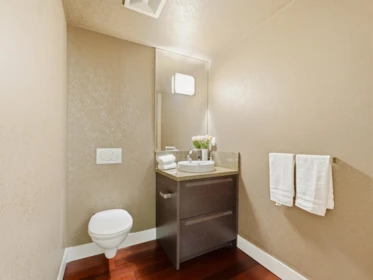 Loft / Bonus Room Photo of 602 6080 Iona Drive, Vancouver, BC