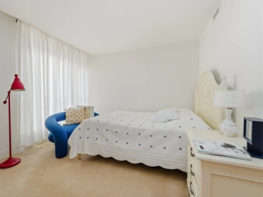 Office / Den Photo of 602 6080 Iona Drive, Vancouver, BC