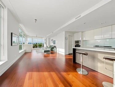 Pantry Photo of 602 6080 Iona Drive, Vancouver, BC