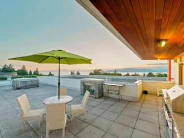 Street View Photo of 602 6080 Iona Drive, Vancouver, BC