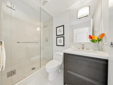 Walk-In Closet Photo of 602 6080 Iona Drive, Vancouver, BC
