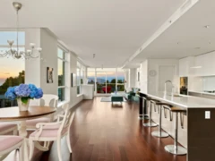 602 6080 Iona Drive, Vancouver, BC