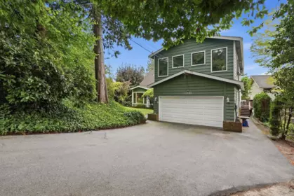 11880 Clark Drive, Delta, BC, Delta — Single Family Residence for sale