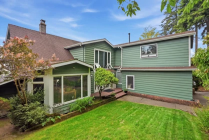 11880 Clark Drive, Delta, BC, Delta — Single Family Residence for sale