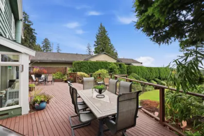 Front Yard Photo of 11880 Clark Drive, Delta, BC