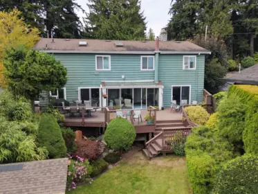 Hot Tub / Spa Photo of 11880 Clark Drive, Delta, BC