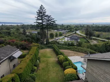 Street View Photo of 11880 Clark Drive, Delta, BC