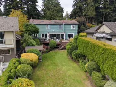 Swimming Pool Photo of 11880 Clark Drive, Delta, BC