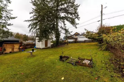 320 Holmes Street, New Westminster, BC, New Westminster — Single Family Residence for sale