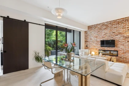 Kitchen Photo of 109 300 Salter Street, New Westminster, BC