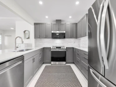 Breakfast Nook Photo of 5153 Cliff Drive, Tsawwassen, BC