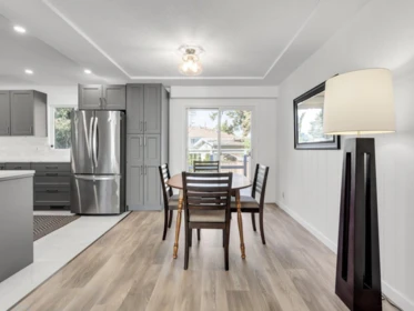 Kitchen Photo of 5153 Cliff Drive, Tsawwassen, BC