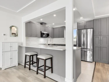 Pantry Photo of 5153 Cliff Drive, Tsawwassen, BC