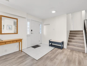 Primary Bedroom Photo of 5153 Cliff Drive, Tsawwassen, BC