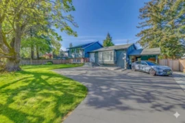 5153 Cliff Drive, Tsawwassen, BC