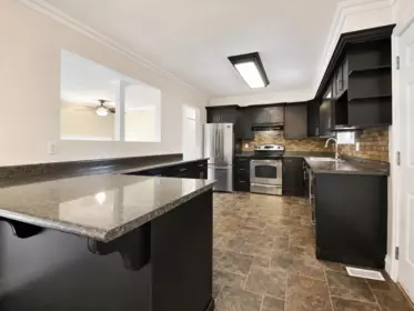 Kitchen Island Photo of 31975 Raven Avenue, Mission, BC