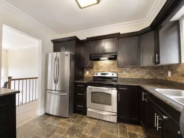 Pantry Photo of 31975 Raven Avenue, Mission, BC