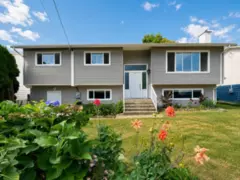 31975 Raven Avenue, Mission, BC