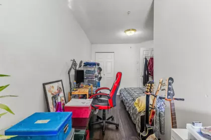 Laundry Room Photo of 203 5555 Victoria Drive, Vancouver, BC