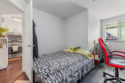 Loft / Bonus Room Photo of 203 5555 Victoria Drive, Vancouver, BC