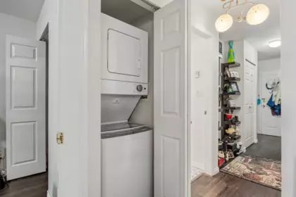 Office / Den Photo of 203 5555 Victoria Drive, Vancouver, BC