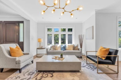 Family Room Photo of 3491 W 40th Avenue, Vancouver, BC
