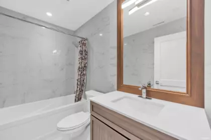 Hot Tub / Spa Photo of 3491 W 40th Avenue, Vancouver, BC