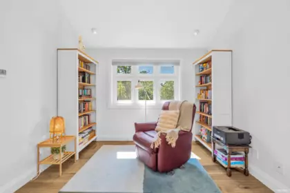 Loft / Bonus Room Photo of 3491 W 40th Avenue, Vancouver, BC