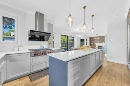 Primary Bedroom Photo of 3491 W 40th Avenue, Vancouver, BC
